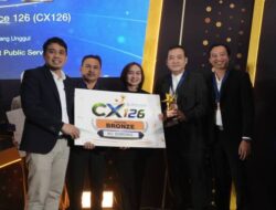 BPJS Kesehatan Bangun Standar Customer Excellence melalui CX126