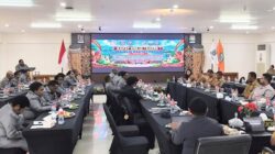 Gelar Raker, MRPBD Soroti Silpa Dana Otsus, Pemda Benahi Perencanaan 3 IMG 20260907 WA00542