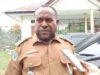 Lima Tahun Terbengkalai, Kantor Distrik Kuala Kencana Masih Ngontrak