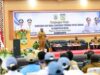 Gubernur Papua Tengah Target Sengketa Tapal Batas Kapiraya Tuntas Sebelum Desember