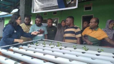 UNAIR Dorong Membowi jadi Pilot Project Hidroponik Hasilkan Inovasi Desa Sehat 14 IMG 20260908 WA0069