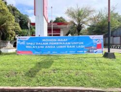 Pertamina Sanksi SPBU di Timika dan Jayapura, Penyaluran BBM Subsidi Diperketat
