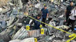 Tim Forensik dan DVI Turun Tangan, Polres Paniai Percepat Penyidikan Kasus Kebakaran 2 IMG 20260909 WA0021