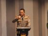 Kapolda PBD Tegaskan : Cegah Kejahatan, Polisi Harus Bekerja Bersama Rakyat