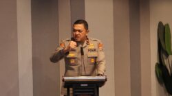Kapolda PBD Tegaskan : Cegah Kejahatan, Polisi Harus Bekerja Bersama Rakyat 4 IMG 20260909 WA0037