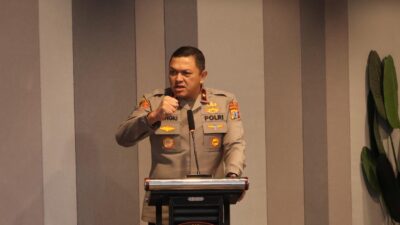 Kapolda PBD Tegaskan : Cegah Kejahatan, Polisi Harus Bekerja Bersama Rakyat 16 IMG 20260909 WA0037