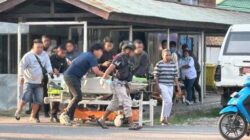 Satgas Kepolisian Dalami Penembakan 3 Pegawai Distan Jayawijaya, Diduga Ini Pelakunya 2 IMG 20260910 WA00072