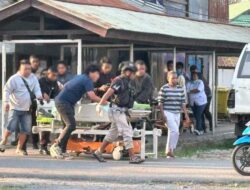 Satgas Kepolisian Dalami Penembakan 3 Pegawai Distan Jayawijaya, Diduga Ini Pelakunya