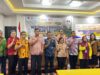 Reformasi Birokrasi Mimika Didorong Tak Sekadar Urusan Dokumen
