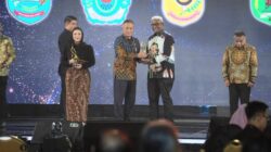Mimika Masuk Jajaran Daerah Terbaik dalam Pengembangan UMKM 2 IMG 20260910 WA00152