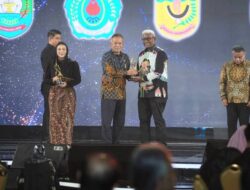 Mimika Masuk Jajaran Daerah Terbaik dalam Pengembangan UMKM