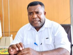 Festival UMKM jadi Contoh Pengembangan Ekonomi Lokal di Papua Tengah