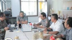 Pemkab-BPJN Maluku Bahas Pengembangan Jaringan Jalan di Pulau Buru 3 IMG 20260910 WA00182