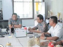 Pemkab-BPJN Maluku Bahas Pengembangan Jaringan Jalan di Pulau Buru