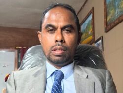 YLBH Desak Presiden Bentuk TPF Ungkap Teror Molotov di Kantor Komnas HAM Papua