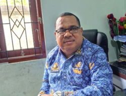 FKDM PBD Jadi Mata dan Telinga Pemerintah, Deteksi Dini Potensi Konflik
