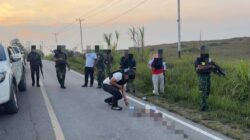 Satgas ODC-2026 Kantongi Pelaku Penembakan Tiga Warga Sipil di Jayawijaya 2 IMG 20260910 WA0031