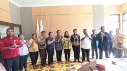 Koperasi Papua Bangkit Jaya Jadi Wadah Penjual Pinang OAP di Timika 2 IMG 20260910 WA00322
