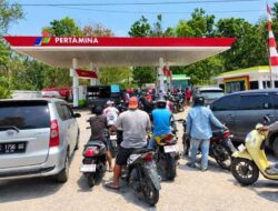 Pertamina Patra Niaga Terus Kawal Keamanan Distribusi BBM di Bula