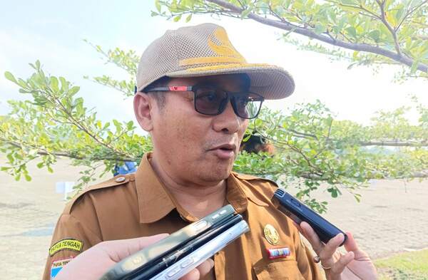 APBD Defisit : DTPHP Mimika Pangkas Kegiatan Non-Urgensi 1 IMG 20260914 WA00252