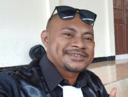 Kejari Sorong Diminta Periksa Anggota DPRP Jalur Otsus Soal Hibah Pokir 2025