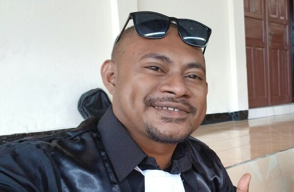 Kejari Sorong Diminta Periksa Anggota DPRP Jalur Otsus Soal Hibah Pokir 2025 1 IMG 20260915 WA00352