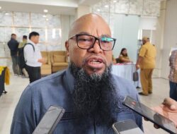 Ketua Poksus DPRP PBD : Manfaat Otsus Harus Dipastikan Sampai ke OAP