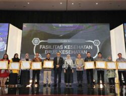 Akses JKN Makin Luas, BPJS Kesehatan Dorong Mutu Layanan Faskes