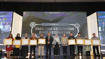 Akses JKN Makin Luas, BPJS Kesehatan Dorong Mutu Layanan Faskes 14 IMG 20260916 WA0003