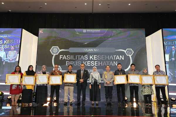 Akses JKN Makin Luas, BPJS Kesehatan Dorong Mutu Layanan Faskes 1 IMG 20260916 WA0003