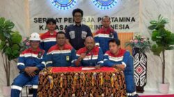 SPP KTI Pertamina Tegas Tolak Rencana Streaming PDSI ke Elnusa