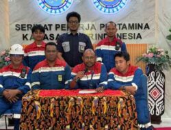 SPP KTI Pertamina Tegas Tolak Rencana Streaming PDSI ke Elnusa
