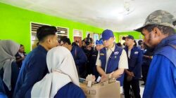 Sambangi Prafi, Mentrans Minta Tim Ekspedisi Patriot Unair Berdayakan Masyarakat Lokal 3 IMG 20260916 WA0051