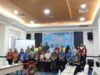 Pemkab Mimika Siapkan Tim Penanggulangan TBC, Dorong Kolaborasi Lintas Sektor