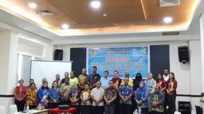 Pemkab Mimika Siapkan Tim Penanggulangan TBC, Dorong Kolaborasi Lintas Sektor 14 IMG 20260917 WA0024