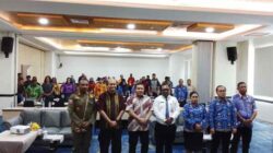 Pemkab Mimika Perkuat Tata Kelola Dokumen Manajemen Berbasis Digital 2 IMG 20260917 WA0025