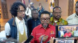 Pansus DPD RI Soroti Konflik dan Pengungsian, Pemerintah Diminta Ambil Langkah Tegas 2 IMG 20260917 WA0061
