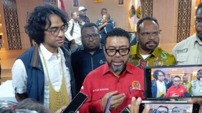 Pansus DPD RI Soroti Konflik dan Pengungsian, Pemerintah Diminta Ambil Langkah Tegas 14 IMG 20260917 WA0061