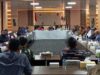 RDP Bersama DPD RI, Bupati Rettob Sebut Konflik Hambat Pembangunan