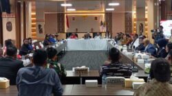 RDP Bersama DPD RI, Bupati Rettob Sebut Konflik Hambat Pembangunan 3 IMG 20260917 WA0065