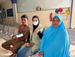 Alur Rujukan JKN Mudahkan Ako Dapat Perawatan Gigi