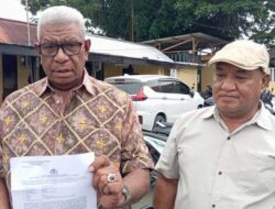 Papua News Online Resmi Dipolisikan, Diduga Salahgunakan Profesi Sebar Berita Hoaks