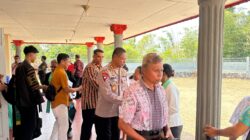 Polresta Sorong Kota Sampaikan Pesan Kamtibmas di Minggu Kasih 5 IMG 20260921 WA0002
