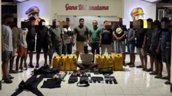 Kapal Pesiar WNA Jerman Dibobol di Sorong: 1 Ditangkap, 3 DPO 2 IMG 20260921 WA0004