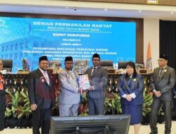 APBD-P 2026 Diproyeksikan Naik 202 Miliar, Ini Harapan Eksekutif