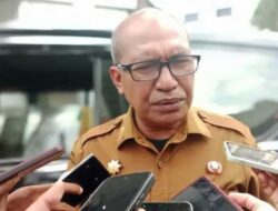 DLHP Ambon Perkuat Pengelolaan Sampah, Armada Pengangkut Ditambah