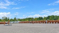 Bupati Rettob Minta OPD Percepat Penyusunan APBD 2027, Efisiensi Anggaran Jadi Sorotan 2 IMG 20260921 WA0071