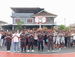 17 Tim Pelajar Timika Siap Adu Skill di Banteng Cup II 2026