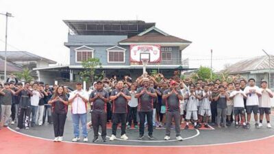 17 Tim Pelajar Timika Siap Adu Skill di Banteng Cup II 2026 14 IMG 20260921 WA0075