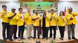 Resmi Pimpin Golkar Mimika 2026-2031, Begini Pesan Singkat Trifena Tinal 2 IMG 20260921 WA0082